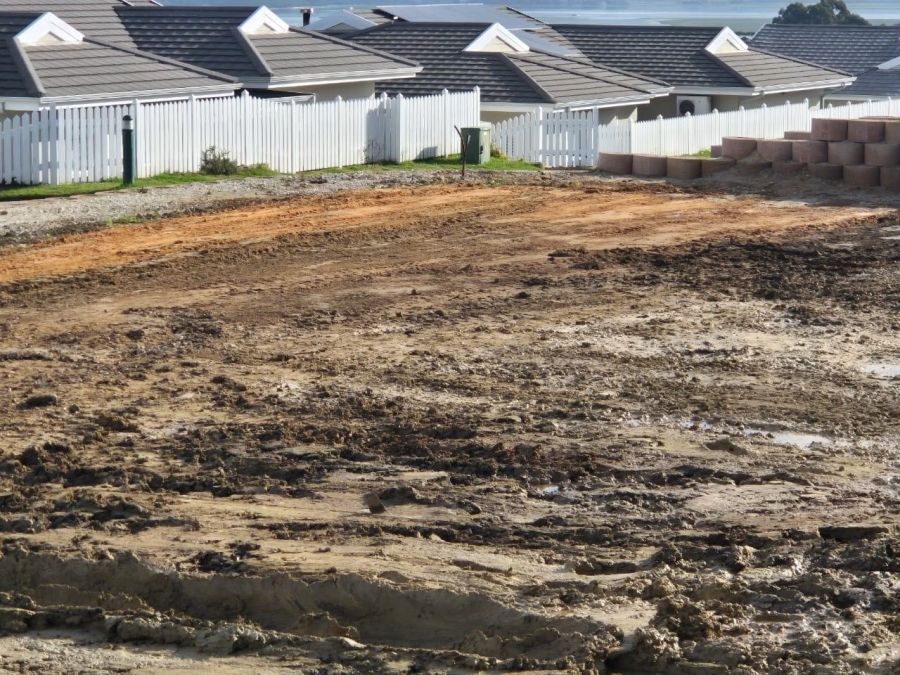 0 Bedroom Property for Sale in Hunters Estate Western Cape